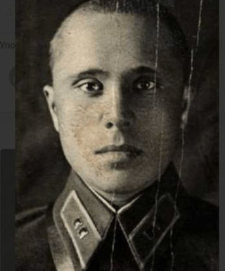 Ахметов Ибрагим Адильгареевич