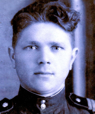 Хмыз Иван Антонович