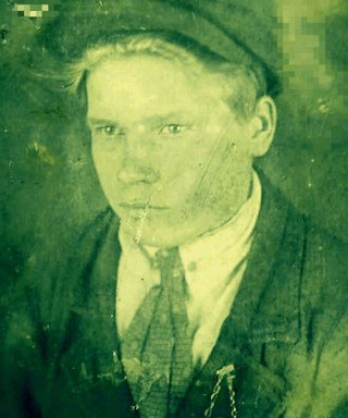 Докучаев Аркадий Дмитриевич