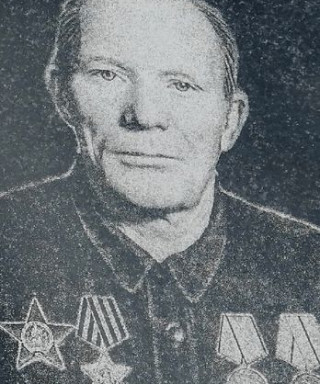 Курмахин Степан Александрович