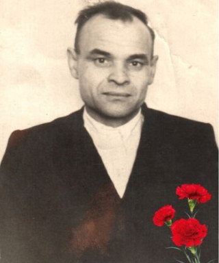 Макаров Анатолий Евгеньевич