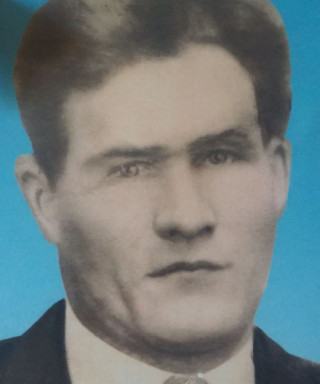 Бибулатов Лутфурахман Мухамадрахимович