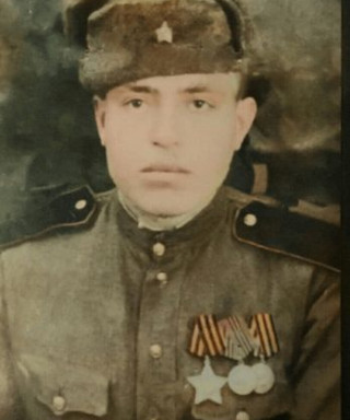 Дацковский Дмитрий Филиппович