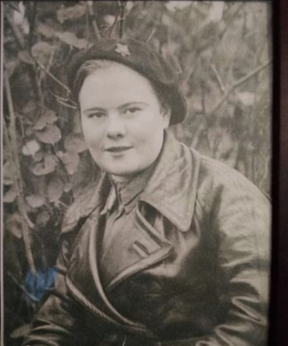 Берсенева Тамара Ивановна