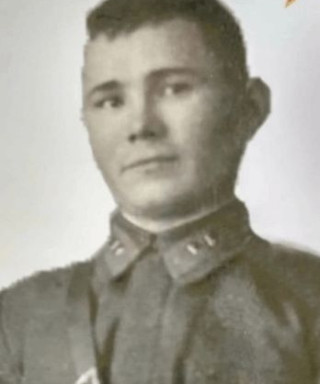 Ишмуратов Александр Владимирович