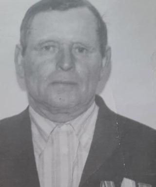 Кузнецов Карп Степанович