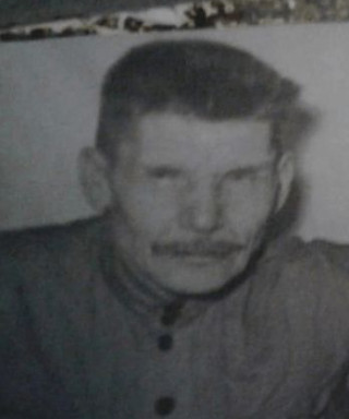 Канев Василий Акимович