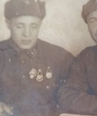 Шибаев Александр