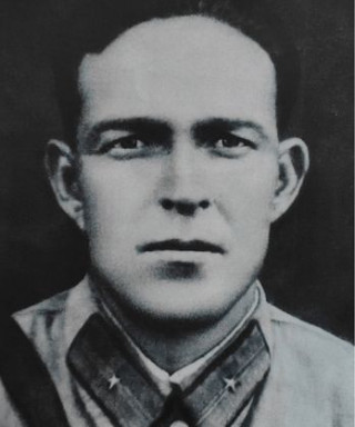 Наливайко Юрий Иванович