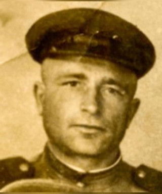 Федоров Иван Миронович