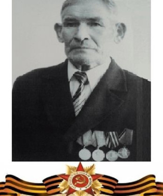 Ярославцев Семён Иванович