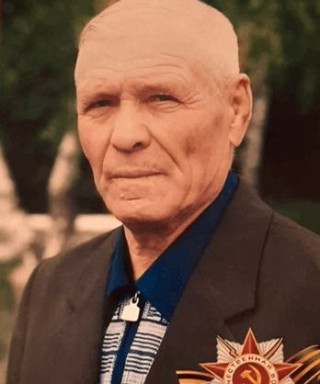 Иванов Григорий Николаевич