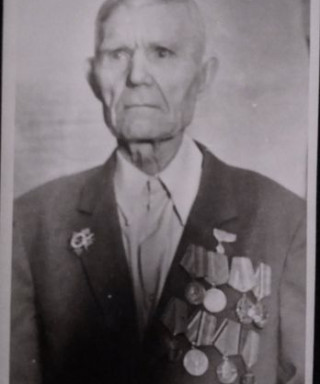 Дашков Илья Михайлович