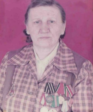 Кустова Софья Александровна