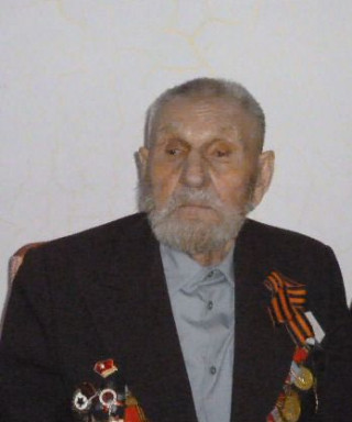 Глинко Дорофей Артемович