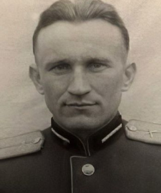 Глушанков Дмитрий Самуилович