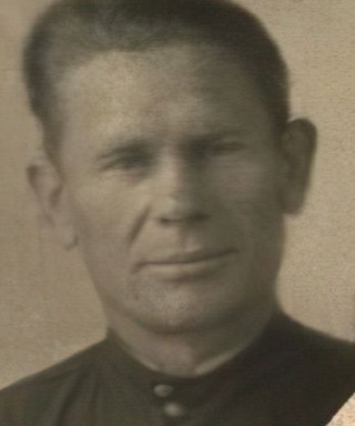 Назаров Алексей Романович