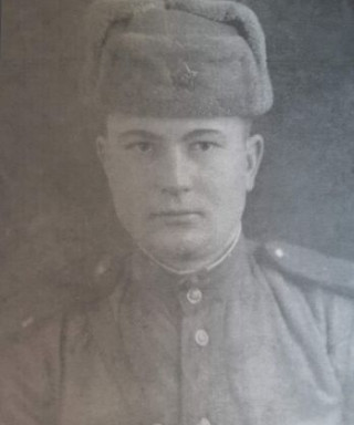 Ясинов Илья Семенович