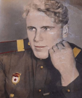 Киселев Алексей Евстигнеевич