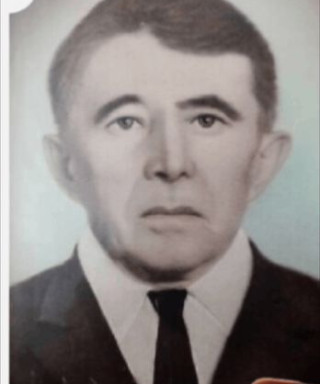 Марочкин Иван Яковлевич