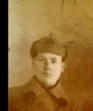 Дручинин Максим Васильевич