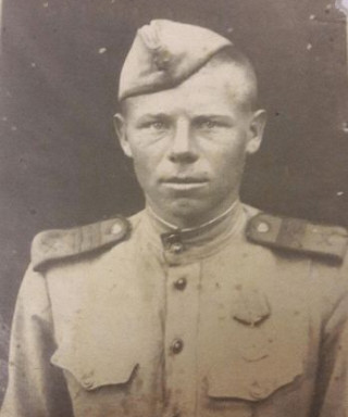 Китов Василий Николаевич