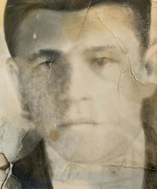 Ушенин Александр Иосифович