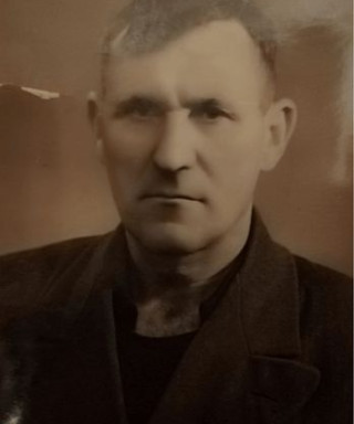 Носков Аркадий Александрович