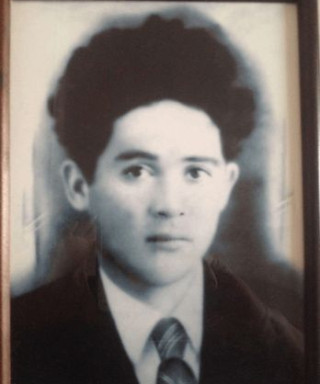 Фазлутдинов Габдулхак Абдраупович