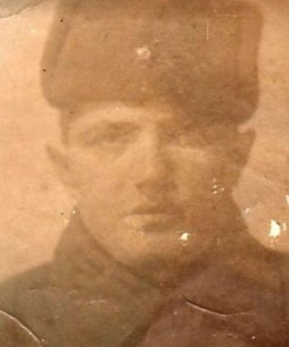 Борисов Василий Васильевич