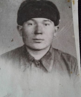 Мансуров Михаил Фёдорович