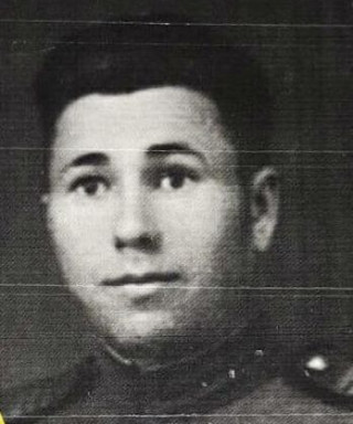 Поляков Иван Павлович