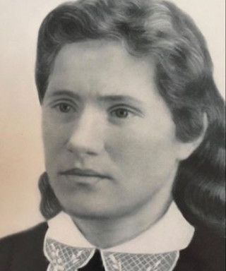 Дудаева Анна Андреевна