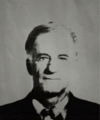 Безчастный Петр Трофимофич