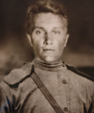 Базанов Михаил Федорович