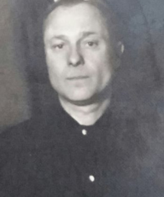 Малахов Матвей Матвеевич