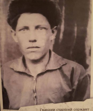 Богданов Алексей Дмитриевич