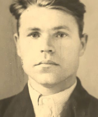 Барабошкин Василий Дмитриевич