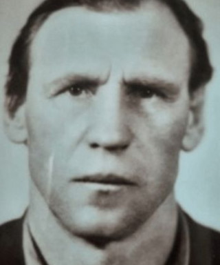 Киселев Иван Федорович