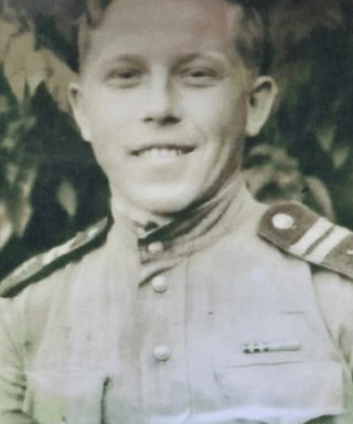 Гробов Николай Маркович