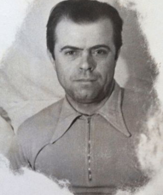 Дубовой Алексей Гордеевич