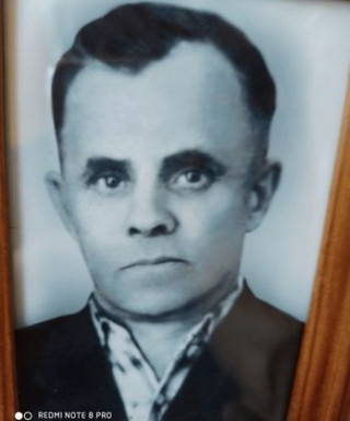 Желтоногов Петр Борисович