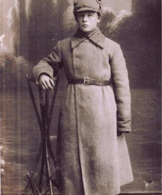 Кирилин Дмитрий Иванович