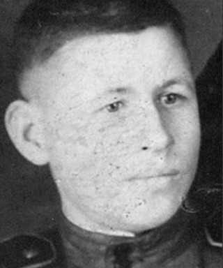 Батенев Александр Константинович