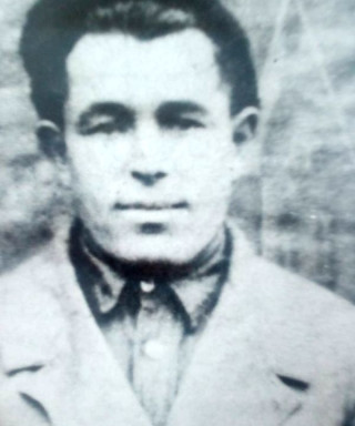 Пушкарев Семен Тихонович