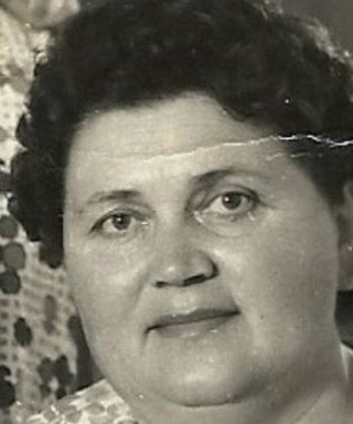 Угловская Зоя Павловна