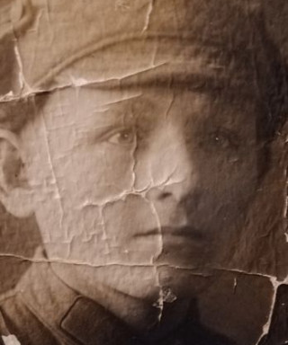 Захаров Павел Дмитриевич