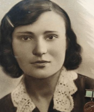 Емельянова Ксения Матвеевна