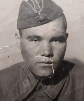 Багаутдинов Алиулла Замалетдинович