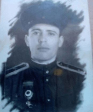 Латыпов Гиндулла Шаяпович